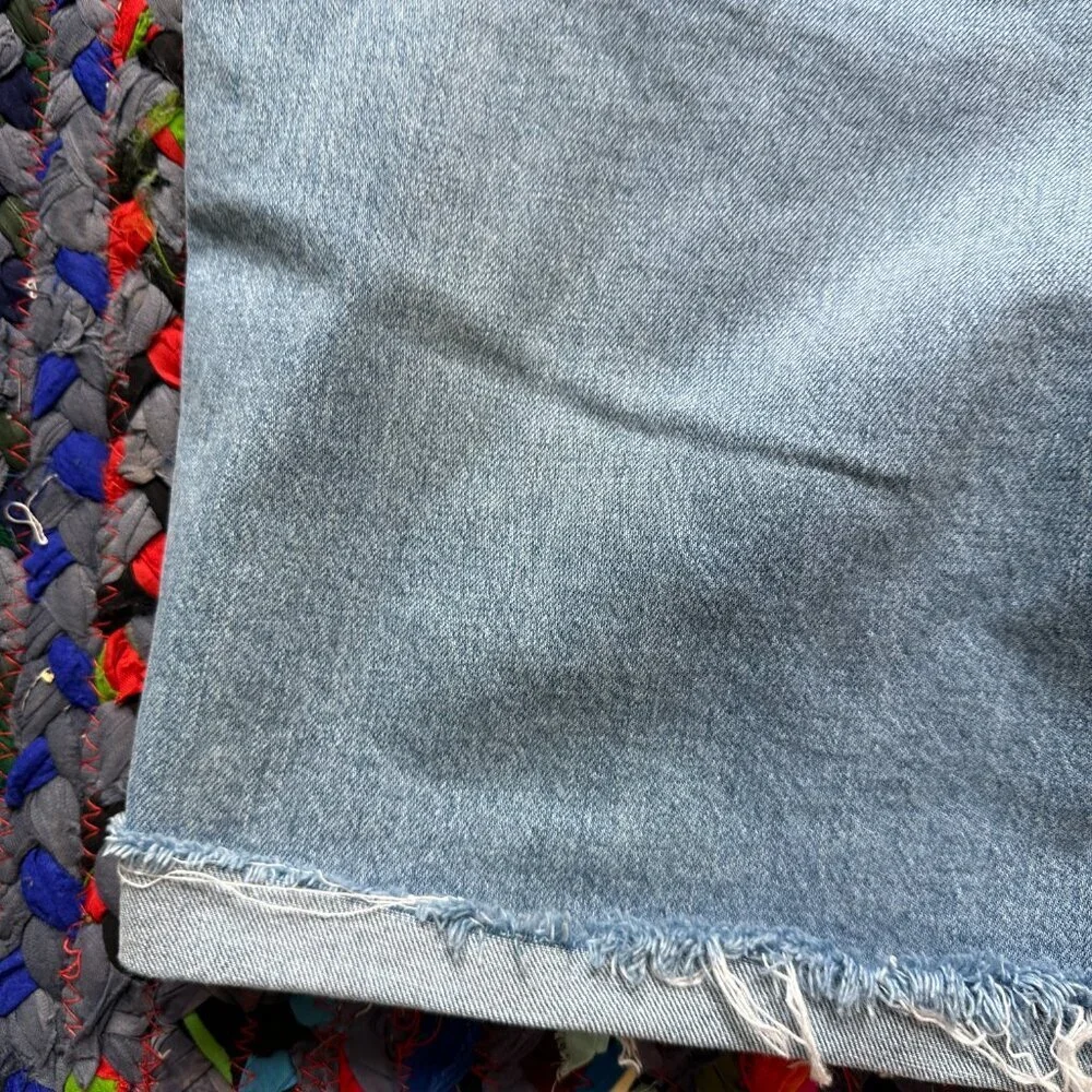 Talbots girlfriend denim